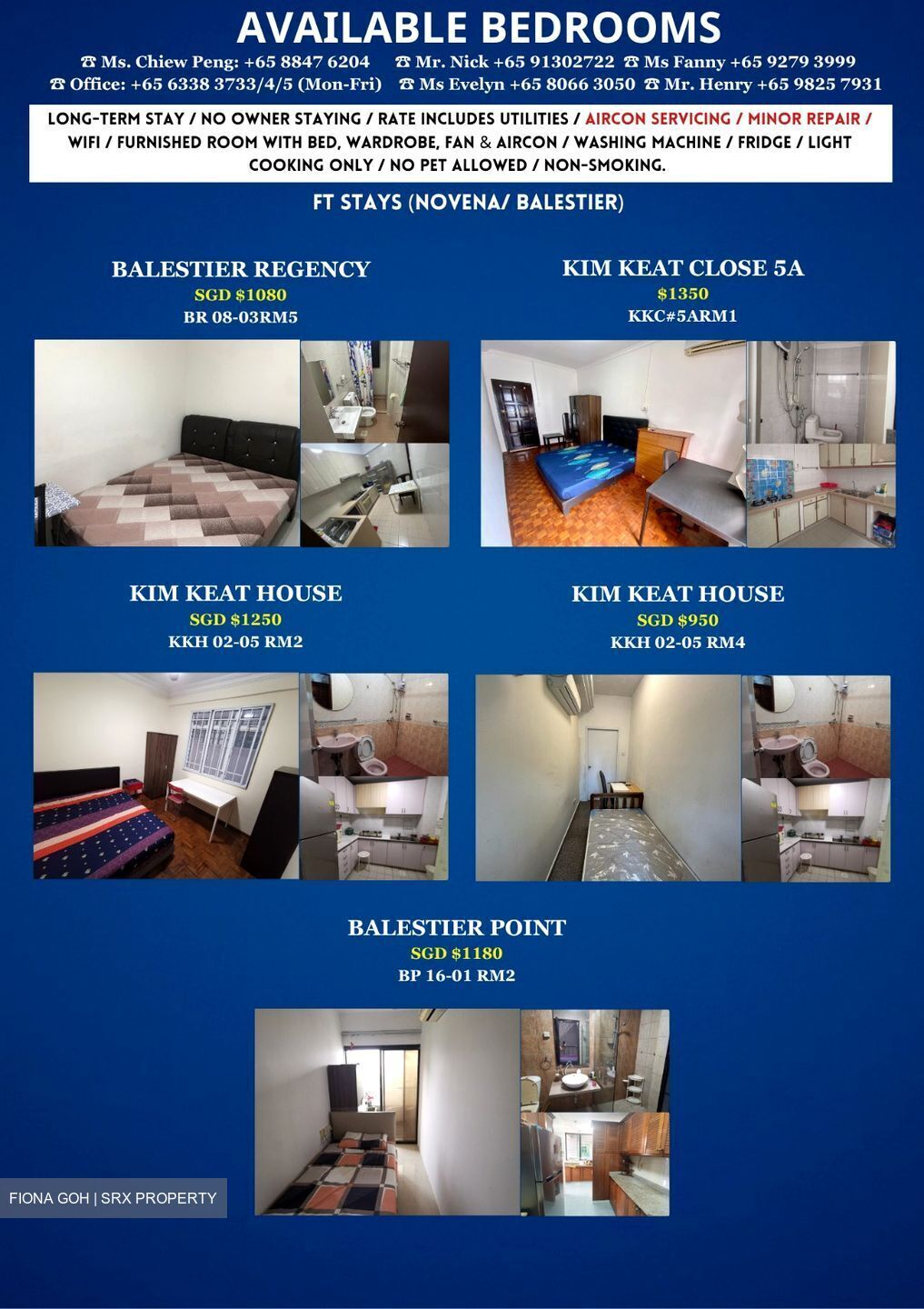 Balestier Plaza (D12), Apartment #487006261